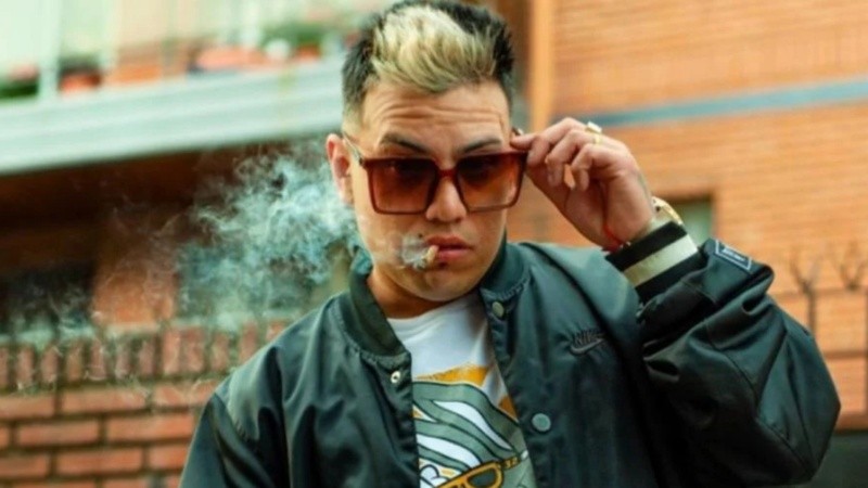 El alias para colaborar: yesica918.uala.