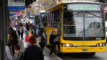 En Diputados se aprobó el incremento en las partidas de los subsidios para el transporte del interior.