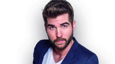 "La gente valora eso de ser más protagonista que espectador", afirma Juampi González.