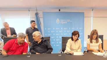 El gremio había insistido en el reclamo de un aumento de 131%.