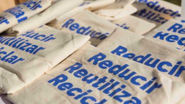 La jornada se realizará este viernes a la tarde en la plaza Libertad.