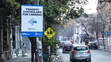 En el caso de que los radares no estén señalizados, la multa no podrá ser cobrada.