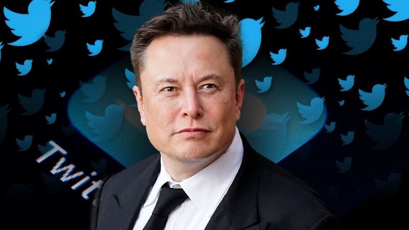 Elon Musk cerró la compra de Twitter por 44 mil millones de dólares.