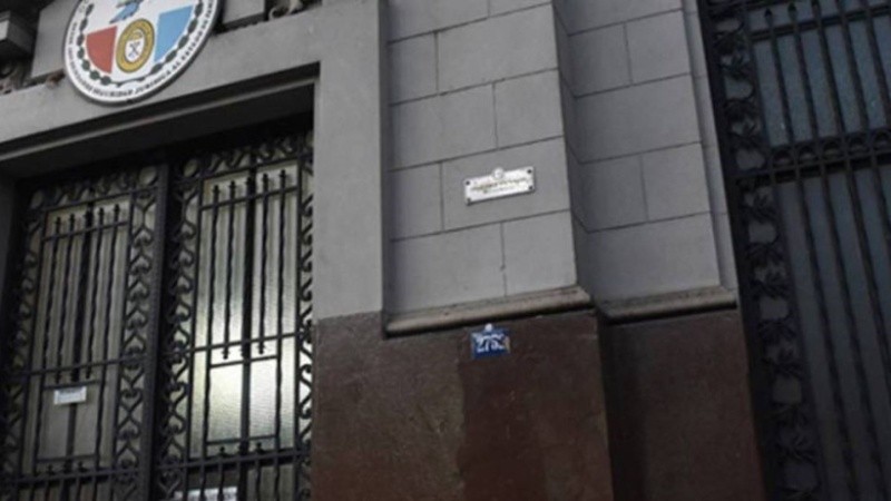 Los trámites ahora se hacen transitoriamente en los centros de distrito.