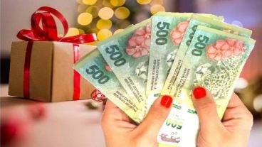 El bono se plantea como una alternativa para mejorar el poder adquisitivo de los trabajadores.