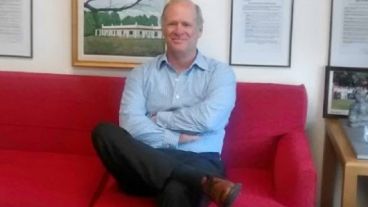 El hombre de 62 años era el director del negocio agropecuario de la familia Blaquier.