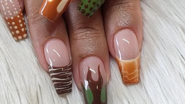 Colores y diseños que acompañan cualquier outfit