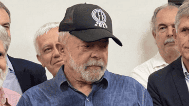 El ganador obtuvo el 50,83% de los sufragios válidos, frente al 49,17% del ultraderechista.