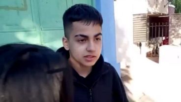 Azum, señalado como homicida de una joven de 25 años y muerto seis meses después.