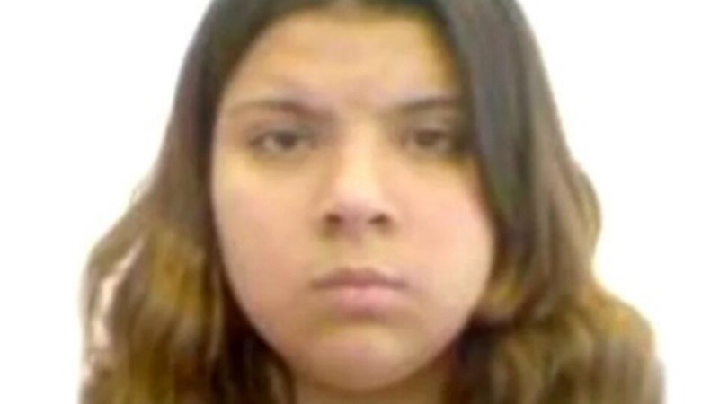 La Cámara ordenó dejar en libertad a Agustina Díaz.