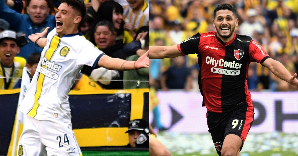 Central y Newell’s ya conocen el formato de la temporada 2023: ¿cómo se ...