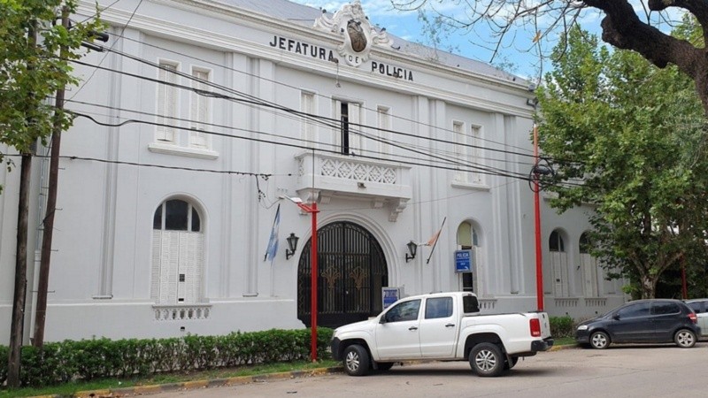 Lescano: “Es una cuestión de si respiraron o no para saber si es homicidio