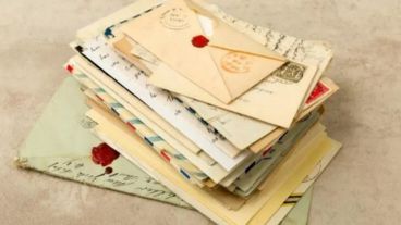 Una vez inaugurada, "Cartas a Evita" podrá visitarse hasta el 22 de noviembre inclusive.