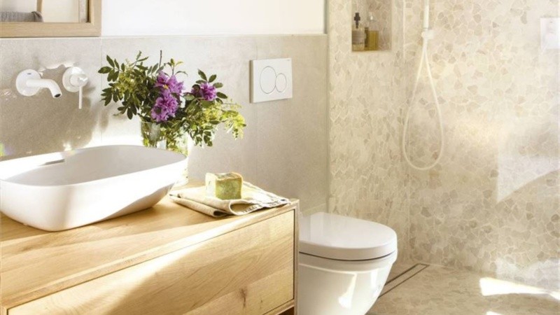 Se busca reinventar así uno de los espacios más usados