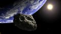Afirman que la probabilidad de que asteroides golpeen la Tierra de manera catastrófica es mayor de lo que se creía