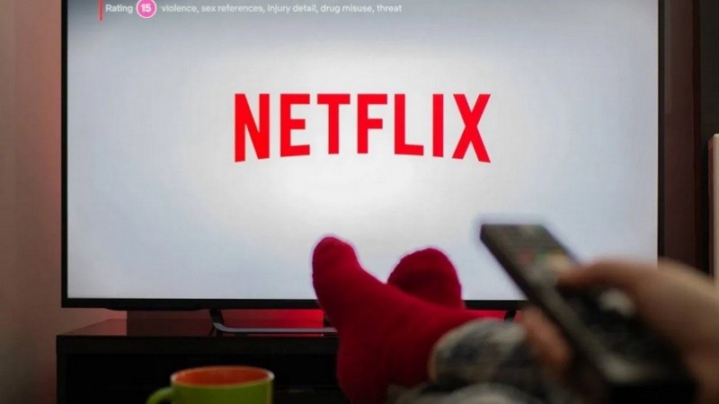 Netflix suma nuevos títulos desde este primero de noviembre.