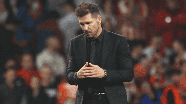 El Atlético Madrid no jugará ni siquiera Europa League.