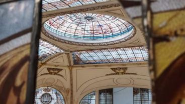 La nueva Favorita abriría a mediados del año próximo.