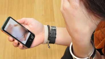 Hay dos proyectos de ley para frenar estas prácticas y enmarcarlas legalmente: la ley Belén y la ley Olimpia..