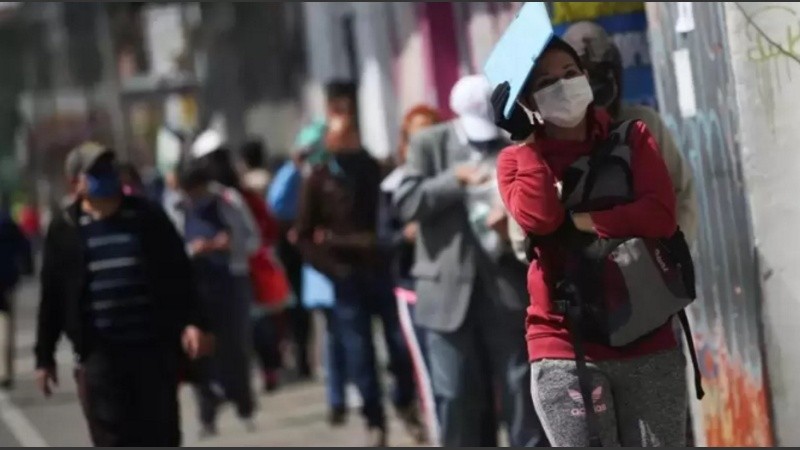 Según se anunció, las transferencias previstas para planes sociales serán destinadas a las unidades de gestión productiva para la adquisición de bienes de capital y la inserción laboral.