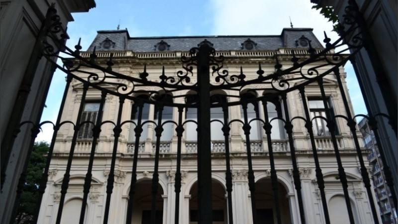 Frente al pedido de medida cautelar, la Justicia Federal garantizó el derecho a la salud de la paciente.