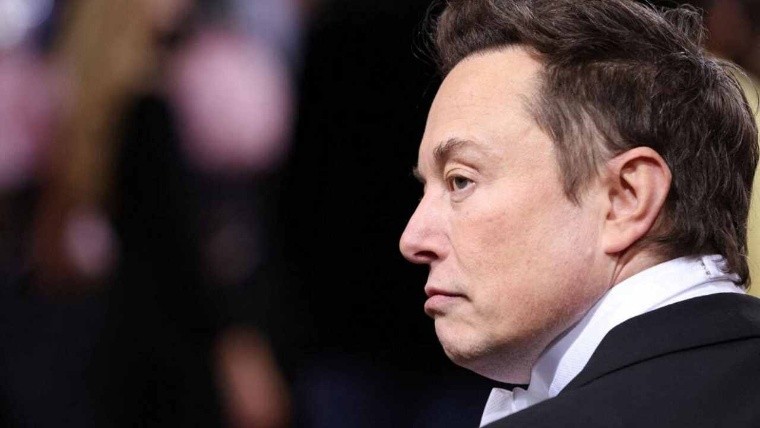 Elon Musk atento a la suba de tasas de interés de Argentina: cuál fue su reacción