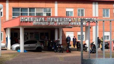 Los restantes imputados son el exministro de Salud Diego Cardozo; el exsecretario de Salud, Pablo Carvajal y el exvicedirector del hospital, Alejandro Salama.