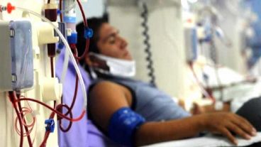 Imagen ilustrativa. Los dos amigos se conocieron trabajando en el peaje de General Lagos.