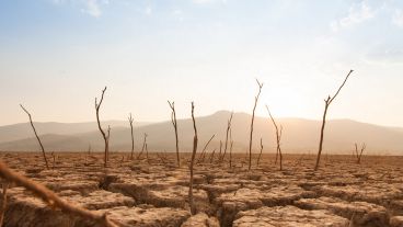 El año 2022 será el quinto o sexto más caliente que se conoce.