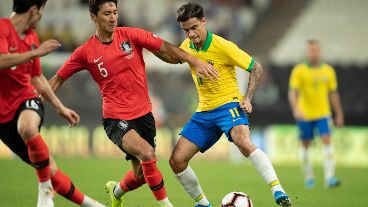 El jugador del Aston Villa fue un habitual convocado en este proceso mundialista.