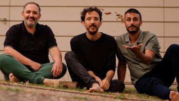 Las entradas ya se encuentran a la venta.