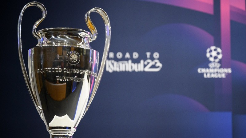 Se disputarán en 2023 y el cruce que más dará que hablar posiblemente sea el de Bayern Münich y París Saint Germain .