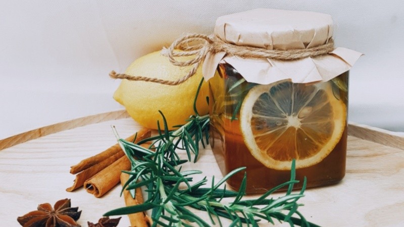 Cada aroma incitará a vivir distintas emociones dentro de cada uno de los ambientes