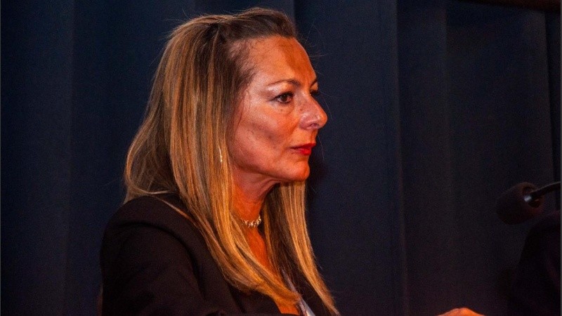  “Acá no se está defendiendo el delito, sino que se postula aplicar la ley como dice la Constitución