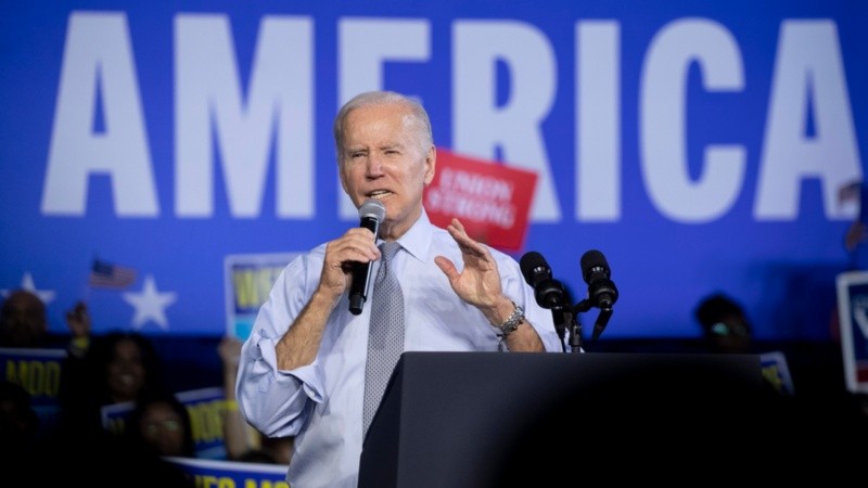 En 2020, los demócratas obtuvieron una mayoría en la Cámara y un empate en el Senado.