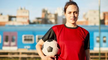 Dos de cada tres personas cree que practicar deporte es bueno para su salud mental.