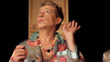 Captura de la película "El destello de la luna".