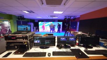 La marca llevaba 28 años educando en sonido.