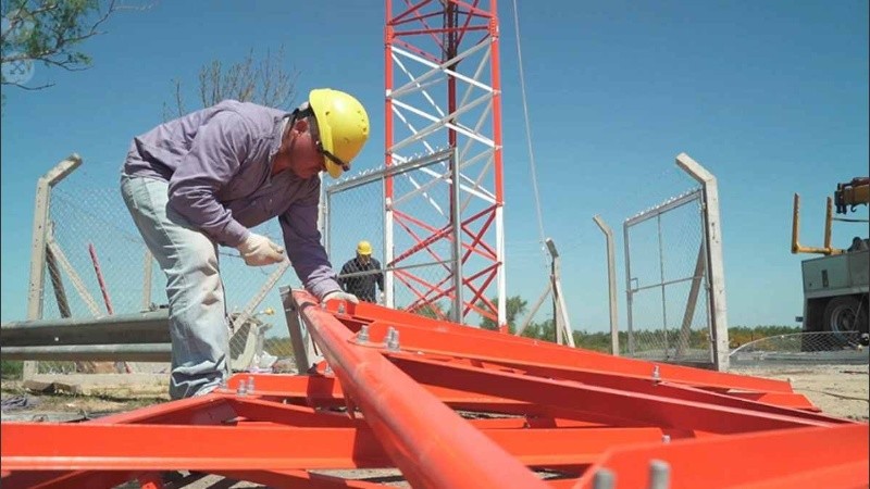 En el acumulado de los nueve meses de 2022 del índice serie original presentó una suba de 6,3% respecto a igual período de 2021.