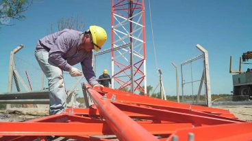 En el acumulado de los nueve meses de 2022 del índice serie original presentó una suba de 6,3% respecto a igual período de 2021.