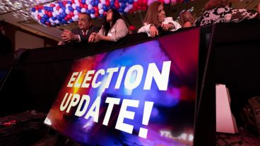 Las disputas podrían dar lugar a un período prolongado de incertidumbre.