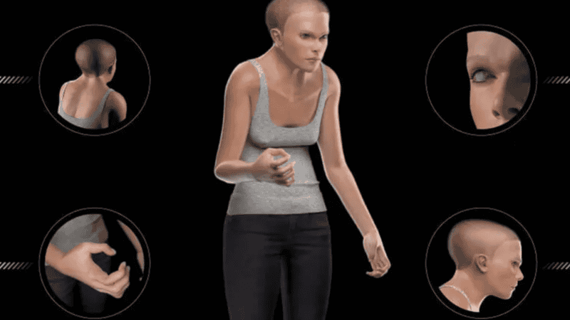 La investigación advierte de los efectos negativos del uso excesivo del móvil. Se llama 