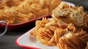 Este día se celebra en homenaje al nacimiento del poeta José Hernández