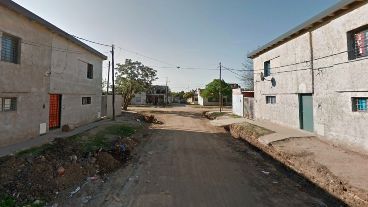 El ataque fue en el llamado Fuerte Apache, en la zona sur.