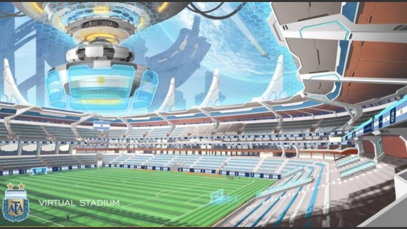 El metaverso lentamente se vuelve algo cada vez más común y son cada vez más las personas que pueden acceder a el.