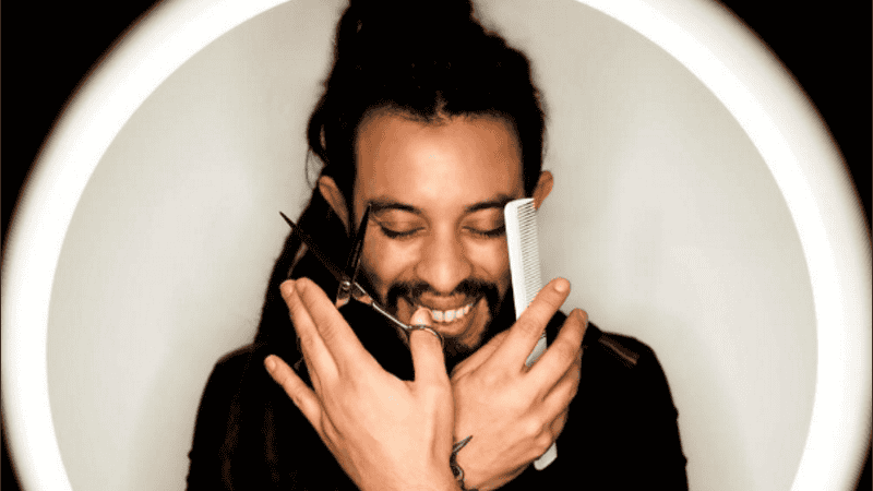  Fue el estilista de Analía Bocasi, Flavia Padin y Silvina Lusardi.