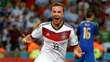 De los 26 jugadores 20 son de la Bundesliga (siete del Bayern Munich y cinco del Borussia Dortmund) y no están en la nómina por lesión Marco Reus y Timo Wermer.