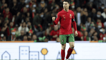 Cristiano volverá a ser el guía de un equipo que buscará ser campeón del mundo por primera vez en su historia.