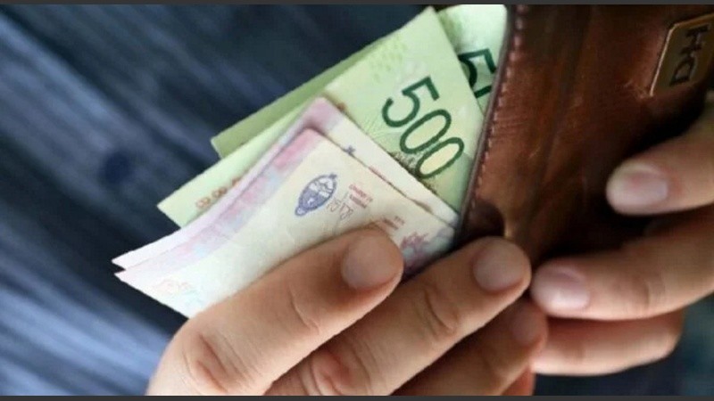 El indicador acumula una suba del 61,2% respecto de diciembre previo.