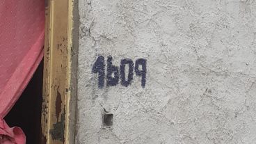 Lamadrid 1609, una usina de violencia en barrio Tiro Suizo.